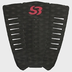 Deck para Prancha de Surf Silverbay Tiger - Foto 1