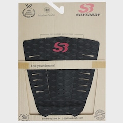 Deck para Prancha de Surf Silverbay Tiger - Foto 3