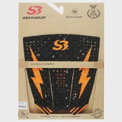 Deck para Prancha de Surf Silverbay WT Voltage - Foto 2