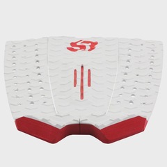 Deck para Prancha de Surf Silverbay Alpha - Foto 2