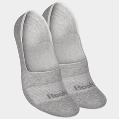 Kit 3 Pares Meia Hoahi Sapatilha Unissex - Foto 4