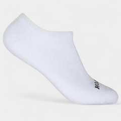 Kit 3 Pares Meia Hoahi Invisível Unissex - Foto 2