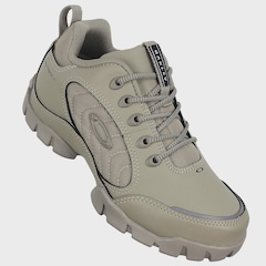 Tênis Masculino Oakley Halftrack Low III New Khaki - Foto 2