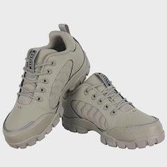 Tênis Masculino Oakley Halftrack Low III New Khaki - Foto 3