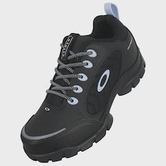 Tênis Masculino Oakley Halftrack Low III Jet Black - Foto 4