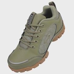 Tênis Masculino Oakley Halftrack Low III Army - Foto 4
