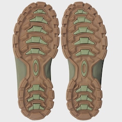 Tênis Masculino Oakley Halftrack Low III Army - Foto 6