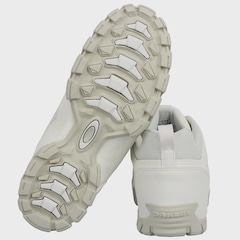 Tênis Masculino Oakley Halftrack Low II Arctic - Foto 5