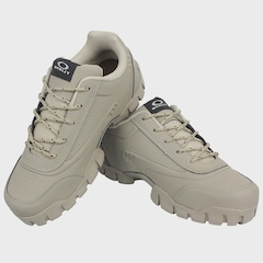 Tênis Masculino Oakley Sterrn New Khaki - Foto 3