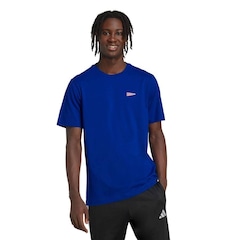Camiseta adidas M/C Flamula Masculina - Foto 1