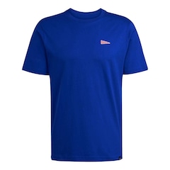 Camiseta adidas M/C Flamula Masculina - Foto 3