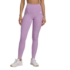 Calça Legging adidas Optime Feminina - Foto 1