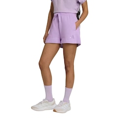 Shorts adidas All Szn Feminino - Foto 1