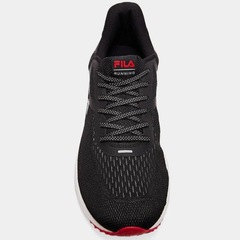 Tênis Masculino Fila Fastness - Foto 3