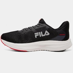 Tênis Masculino Fila Fastness - Foto 4
