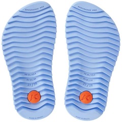 Chinelo Infantil Kenner Ibiza Kids - Foto 5