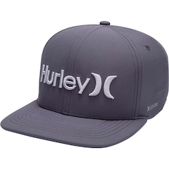 Boné ba Reta Hurley One&Only - Adulto - Foto 1