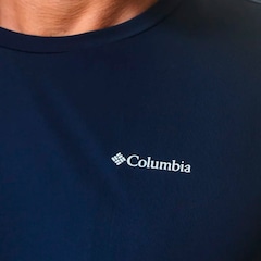 Camiseta Columbia Aurora II Masculina - Foto 3