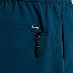 Bermuda Hurley Volley Alpha Masculina - Foto 4