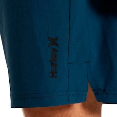 Bermuda Hurley Volley Alpha Masculina - Foto 3