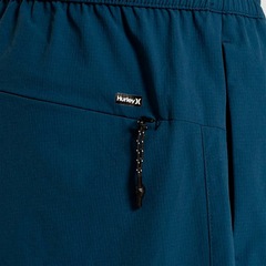 Bermuda Hurley Volley Alpha Masculina - Foto 4