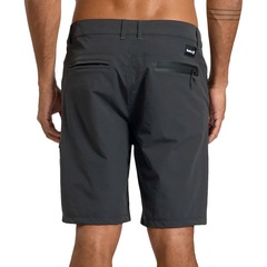 Bermuda Hurley Walk Way Masculina - Foto 2
