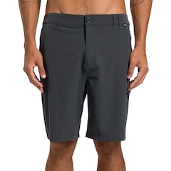 Bermuda Hurley Walk Way Masculina - Foto 3