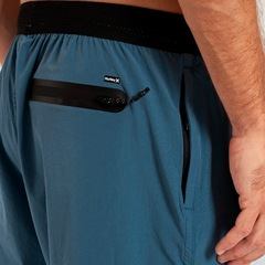 Bermuda Hurley Volley Flexmatic Masculina - Foto 4