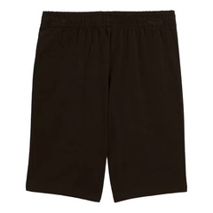 Bermuda Puma Ess No. 1 Logo Jersey Infantil - Foto 4