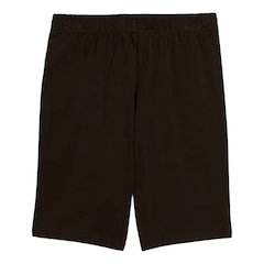 Bermuda Puma Ess No. 1 Logo Jersey Infantil - Foto 4