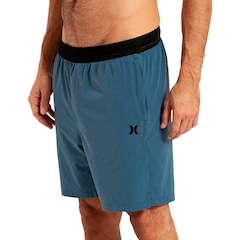Bermuda Hurley Volley Flexmatic Masculina - Foto 1
