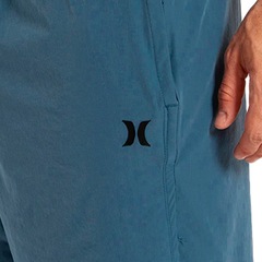 Bermuda Hurley Volley Flexmatic Masculina - Foto 3