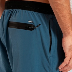 Bermuda Hurley Volley Flexmatic Masculina - Foto 4