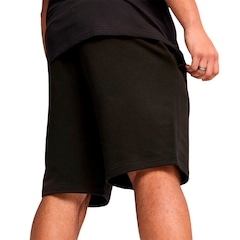 Bermuda Puma Essentials No. 1 Logo 10 Masculina - Foto 2