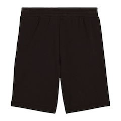 Bermuda Puma Essentials No. 1 Logo 10 Masculina - Foto 4