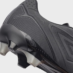 Chuteira de Campo Adulto Umbro Attak III - Foto 7