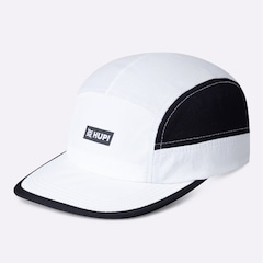 Boné Hupi Run Supreme Branco - Foto 1