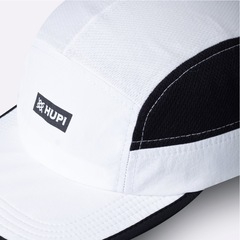 Boné Hupi Run Supreme Branco - Foto 3