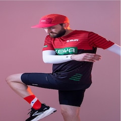 Boné Adulto Hupi Run Supreme Air Aba Reta - Foto 3