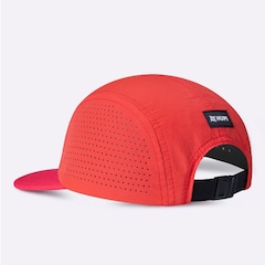 Boné Adulto Hupi Run Supreme Air Aba Reta - Foto 6