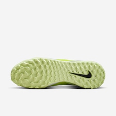 Chuteira Society Masculina Nike Phantom 6 Academy - Foto 4