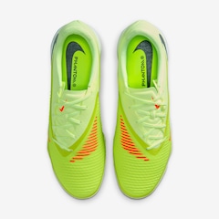 Chuteira Society Masculina Nike Phantom 6 Academy - Foto 5
