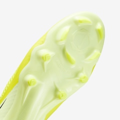 Chuteira de Campo Adulto Nike Phantom 6 Academy - Foto 7