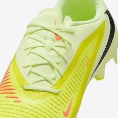 Chuteira de Campo Adulto Nike Phantom 6 Academy - Foto 8