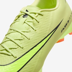 Chuteira de Campo Masculina Nike Zoom Vapor 16 Academy - Foto 8