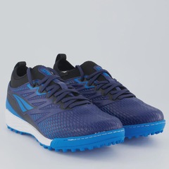 Chuteira Society Masculina Penalty Se7e Locker - Foto 2