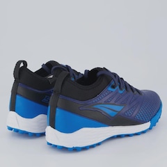 Chuteira Society Masculina Penalty Se7e Locker - Foto 3