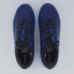 Chuteira Society Masculina Penalty Se7e Locker - Foto 4