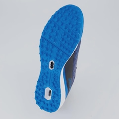 Chuteira Society Masculina Penalty Se7e Locker - Foto 5