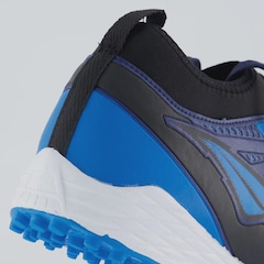 Chuteira Society Masculina Penalty Se7e Locker - Foto 6